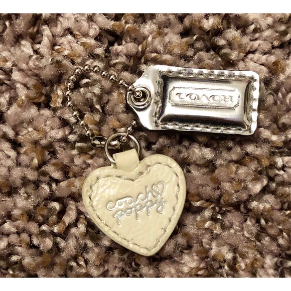 Coach Wallet Billfold w/ Bonus Mini Tags! - Picture 3 of 8